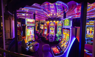 Slot machines on the rise in U.S. and Canada, new count shows – CDC Gaming