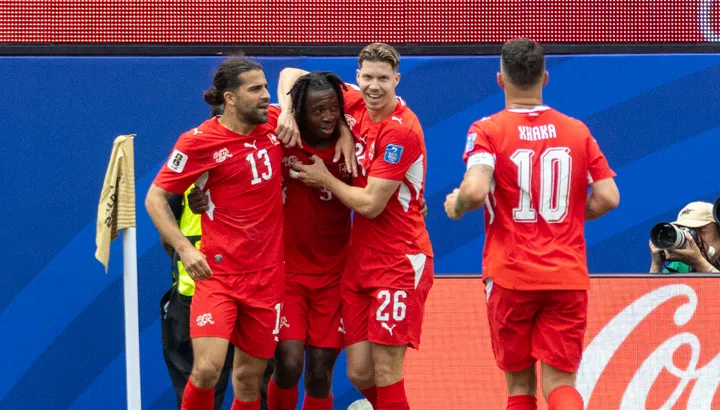 Switzerland vs. Canada: How to watch, date, time, live stream, TV channel