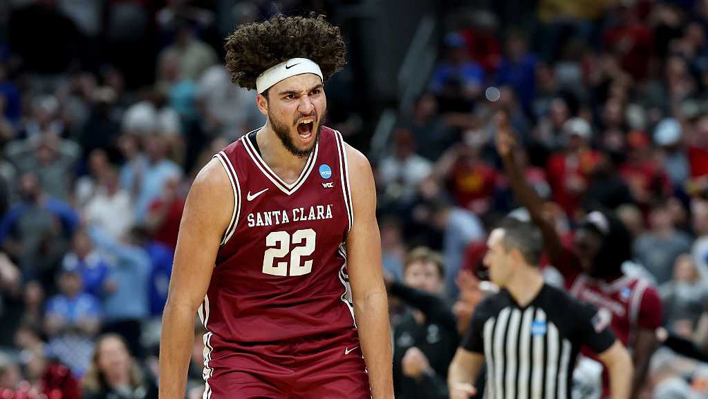Ponchatoula High School product Allen Graves headed north of the border, drafted by Toronto Raptors