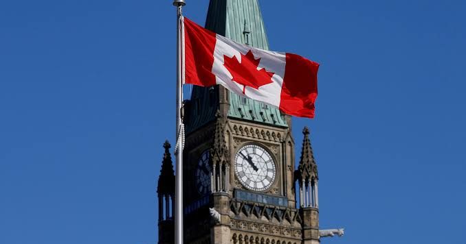 Canada says Iranian doctoral student’s research could aid Tehran weapons programs