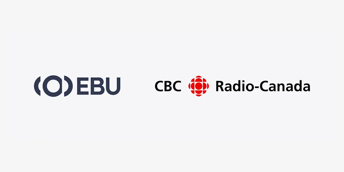 Canada’s CBC/Radio-Canada Becomes Full Member Of European Broadcasting Union
