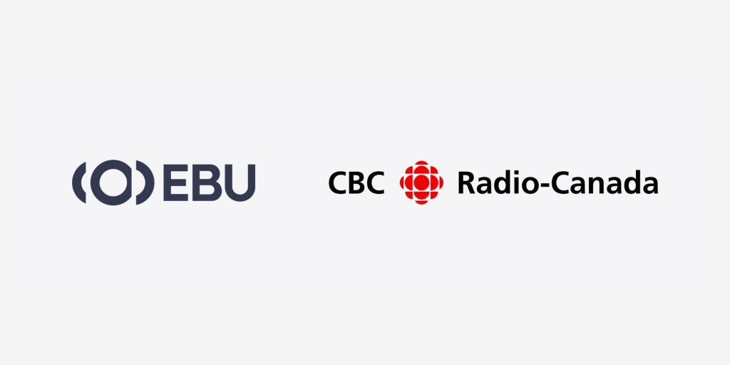 CBC/Radio Canada Becomes Full Member Of European Broadcasting Union