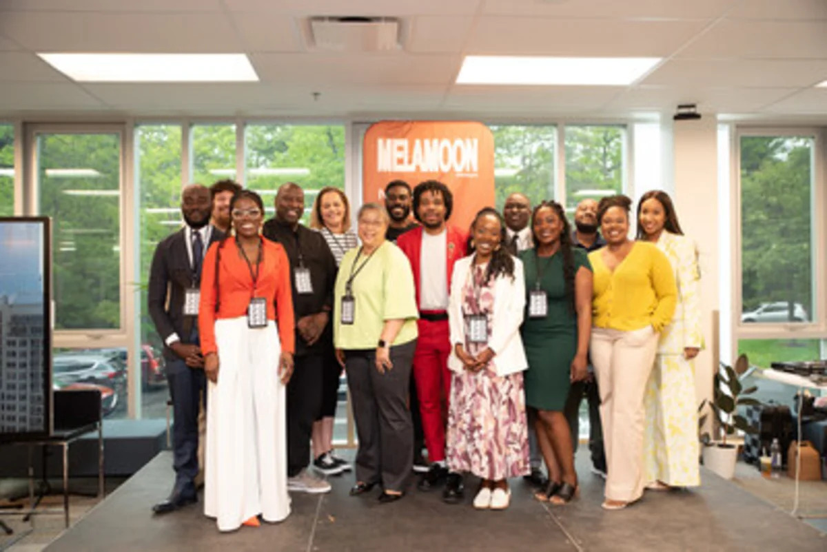 FACE arrives in Vancouver for Melamoon 2026, continuing Canada's largest Black-focused, no-equity pitch tour