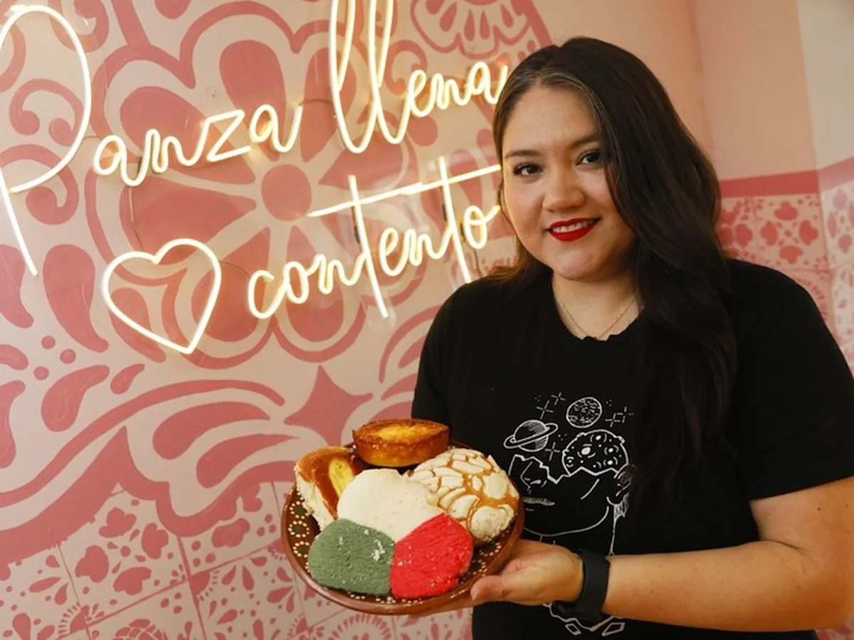 Ottawa's best cornbread comes from its only Mexican bakery