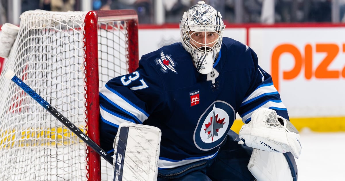 What kind of return would be acceptable for Winnipeg in exchange for Hellebuyck? – TSN