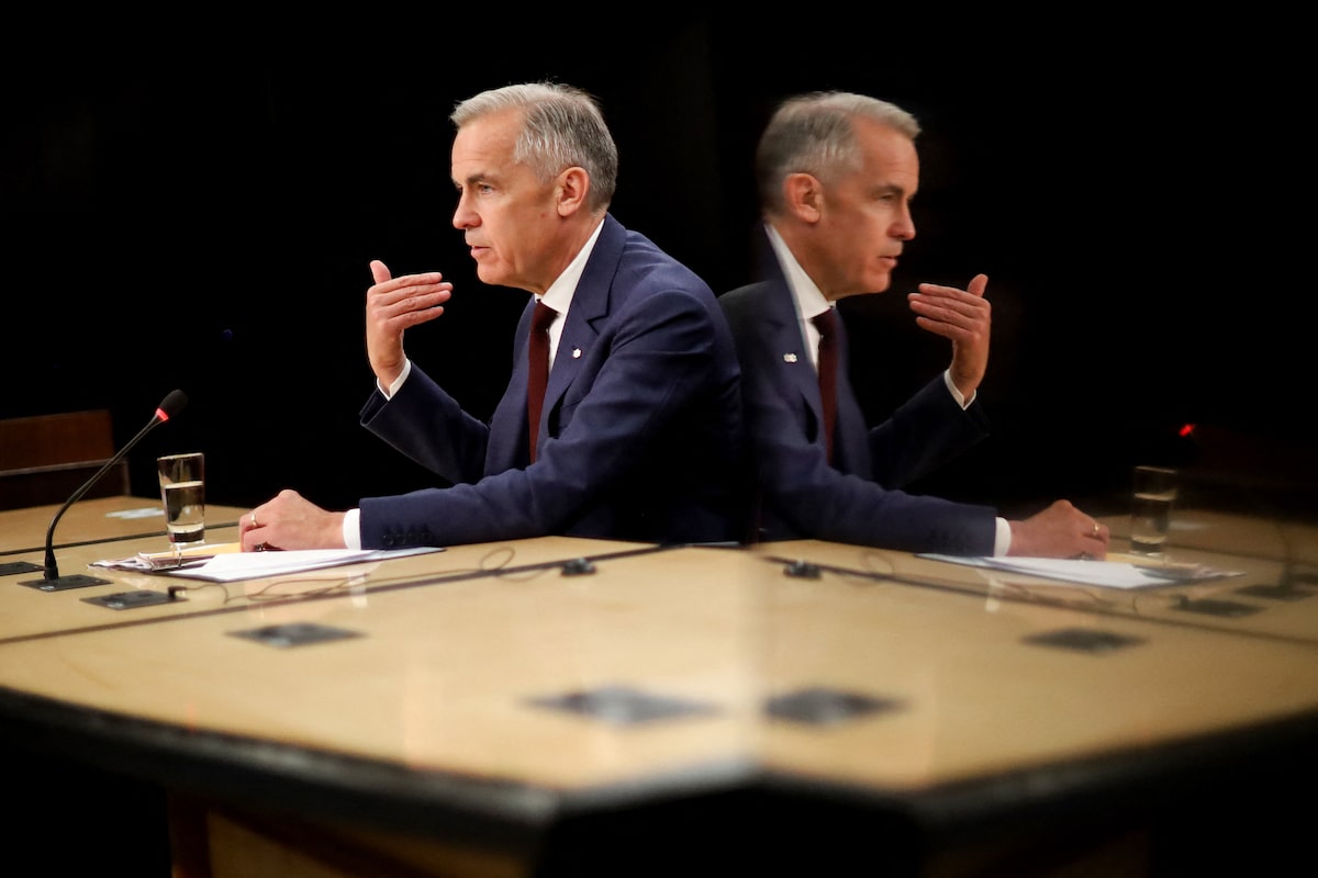To govern is to straddle: How is Mark Carney going to manage simultaneous, competing priorities?