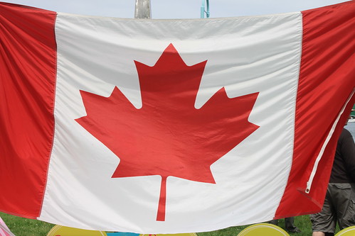 Reminds for Prince Edward County residents ahead of Canada Day