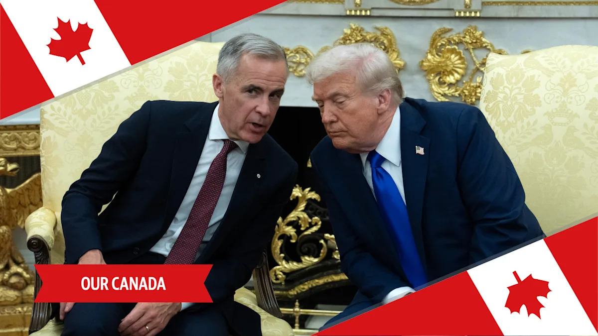 The Canada-U.S. relationship is strained. Must we wait for Trump to leave to mend it?