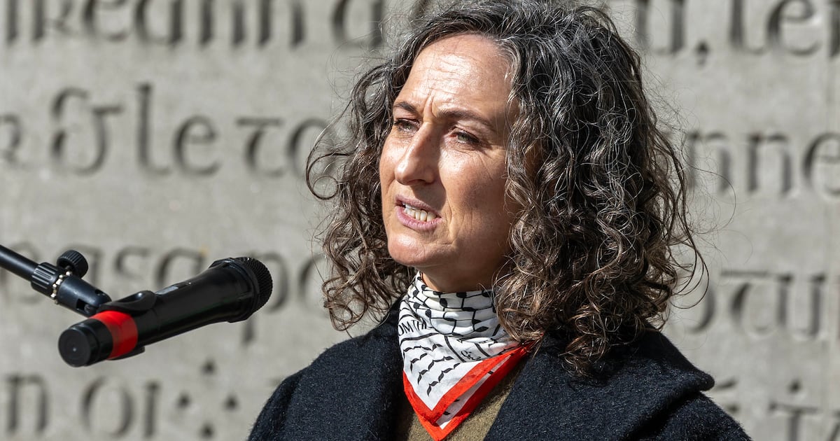 Sinn Féin MEP Lynn Boylan’s Canada-EU trade deal challenge to be heard in October – The Irish Times