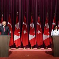 Türkiye, Canada seek strategic ties ahead of NATO summit