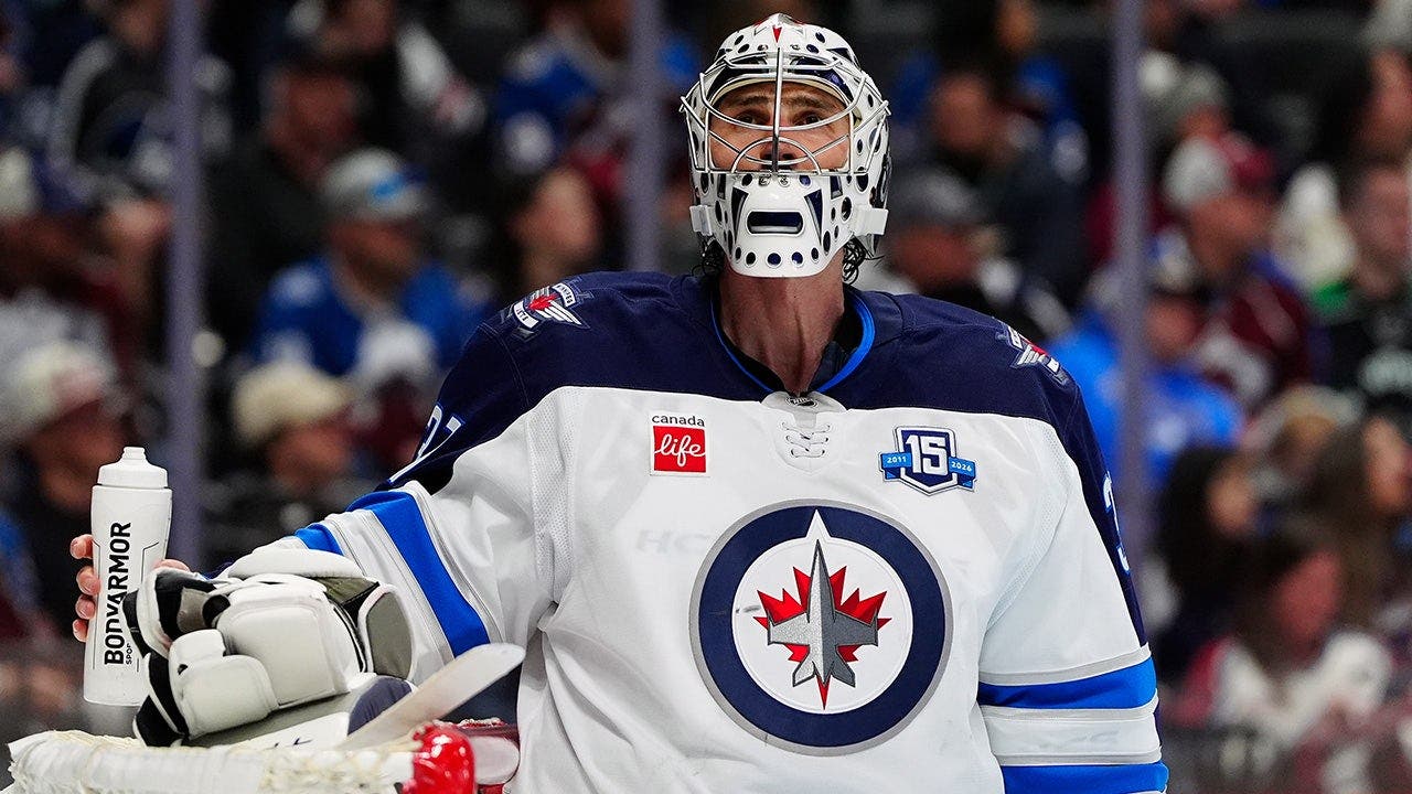 Winnipeg Jets GM confirms team listening to Connor Hellebuyck trade offers