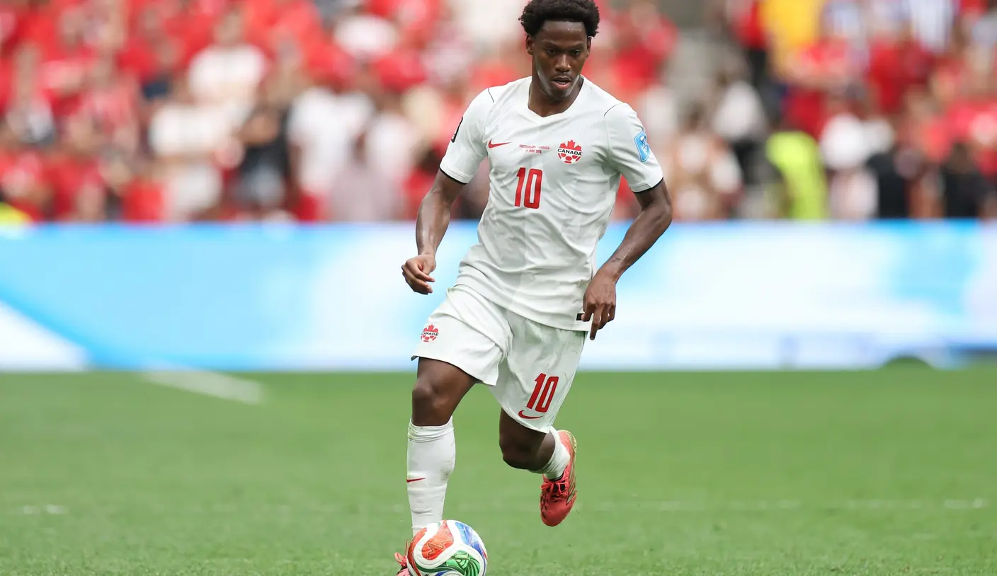 Canada vs. South Africa Prediction, Odds, Picks For World Cup Match