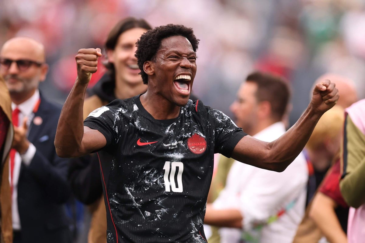 Are co-hosts Canada becoming a contender? Re-ranking the 48 World Cup teams after day 18