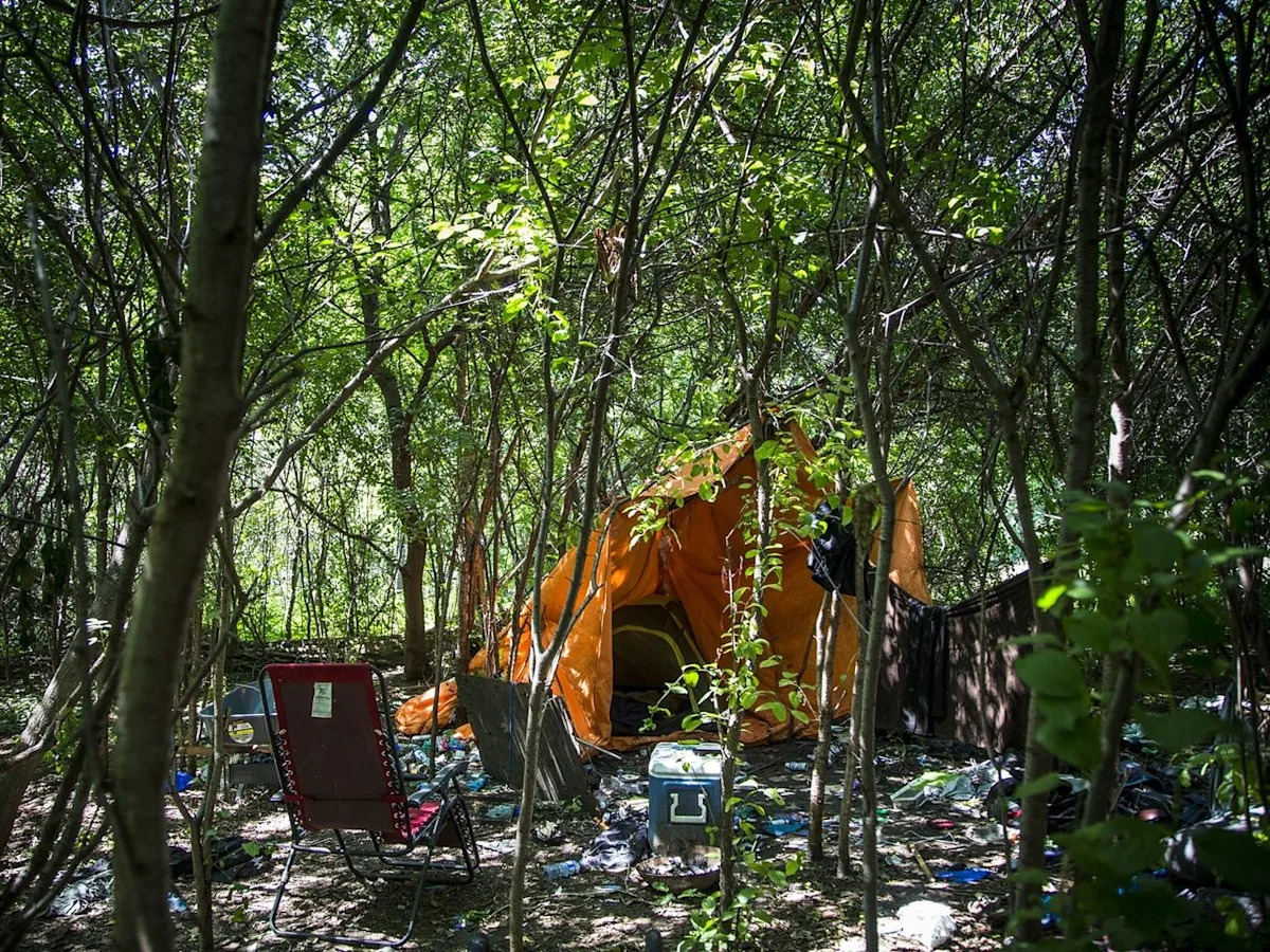 Ottawa councillors call for more data, supports for unsheltered encampments