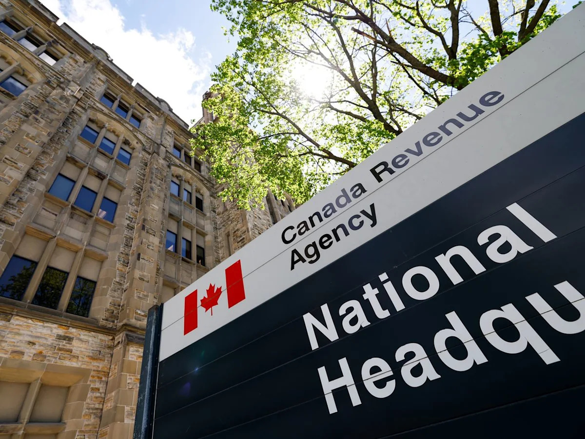 Carney appoints Canadian Tax Foundation chief Heather Evans as new head of the CRA