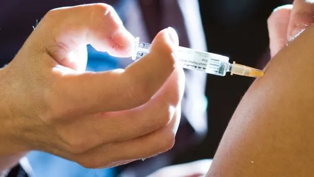 Cases of Hepatitis A are quite rare and many people infected don't display any symptoms.