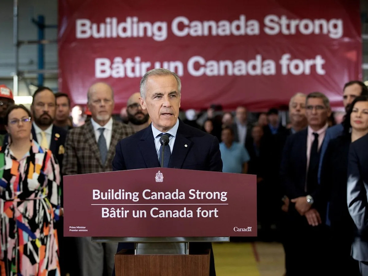 Opinion: Smith needs to set six conditions for Alberta to prosper within Canada