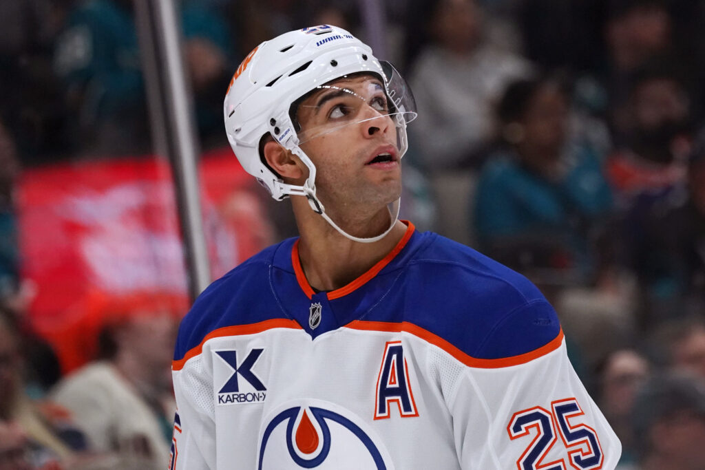 Trade Notes: Nurse, Rielly, Marchenko, Philp – Pro Hockey Rumors