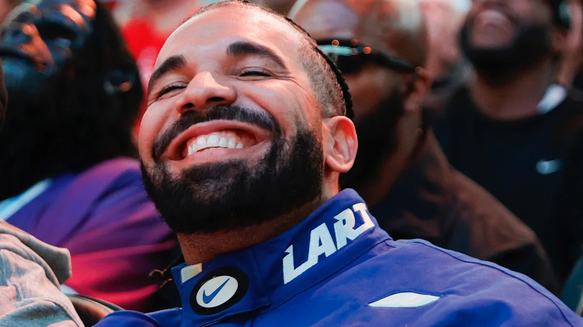 Drake Announces Janice-Only Apology Parties in Toronto, New York, and LA