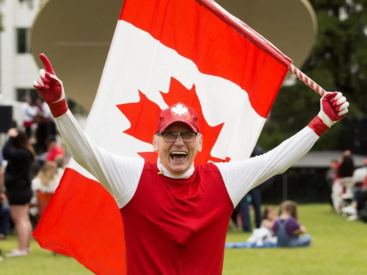 Gunter: Albertans are rediscovering a deep connection to Canada amid separatism debate