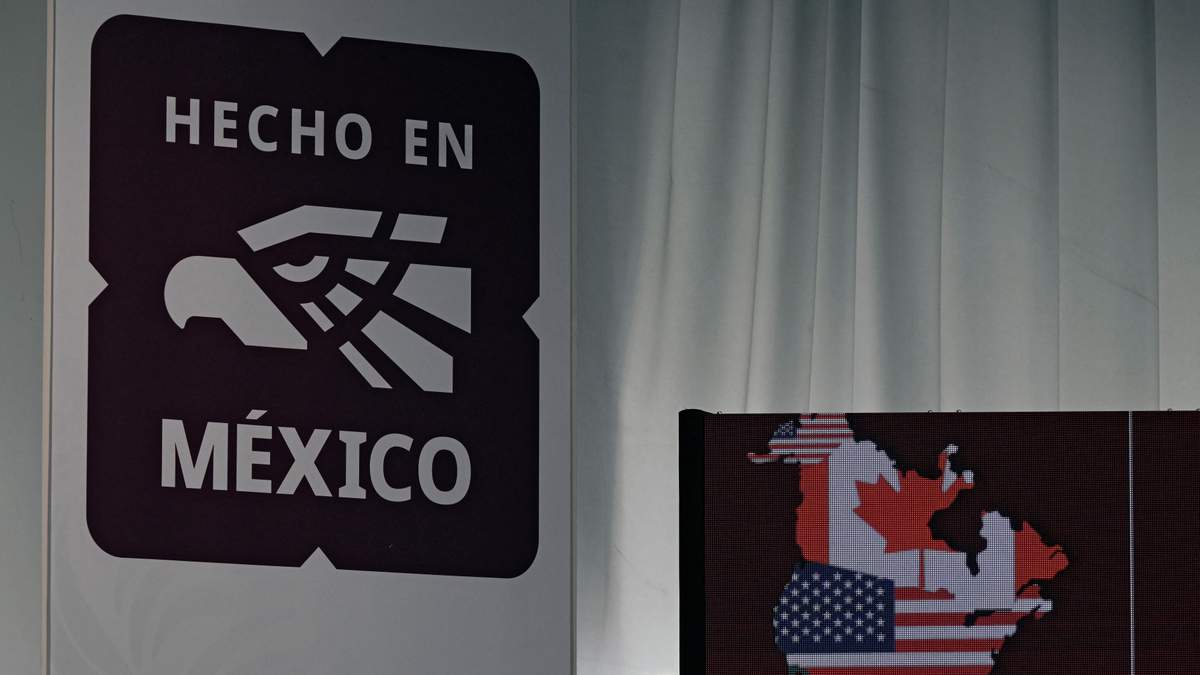 Trump Declines Canada, Mexico Trade Deal Renewal | Newsradio 95 WXTK