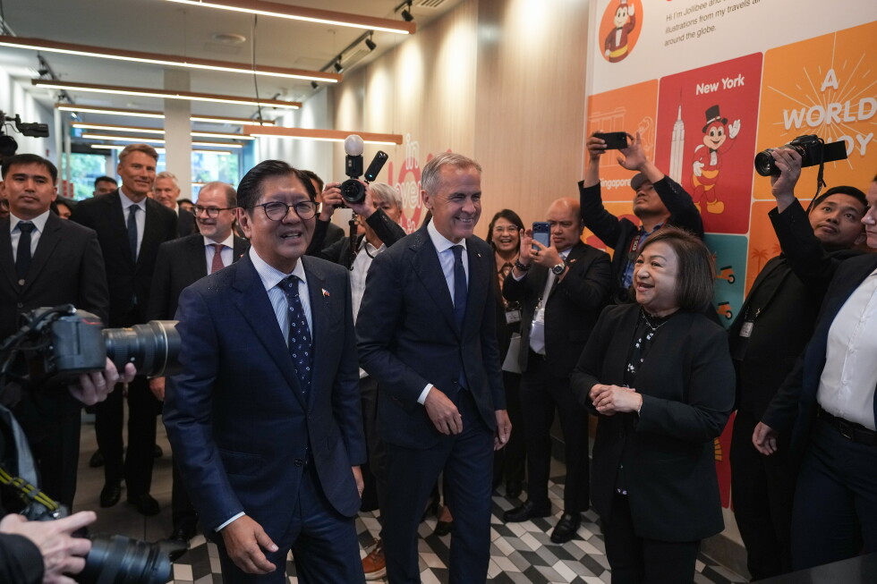 Canada and Philippines to strengthen trade and energy security ties