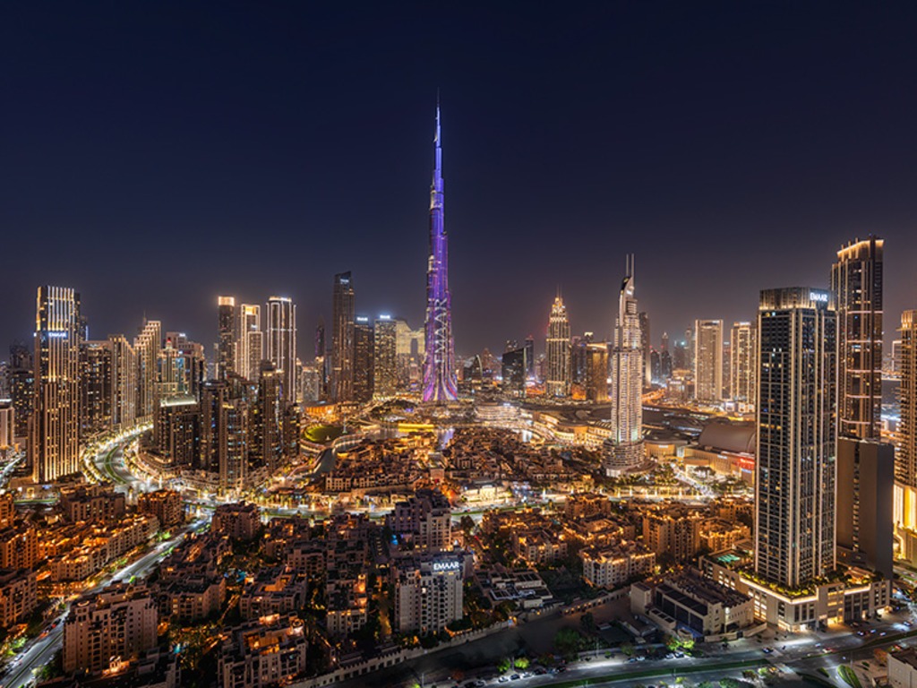 Dubai welcomes Canada’s Decision to lower travel advisory