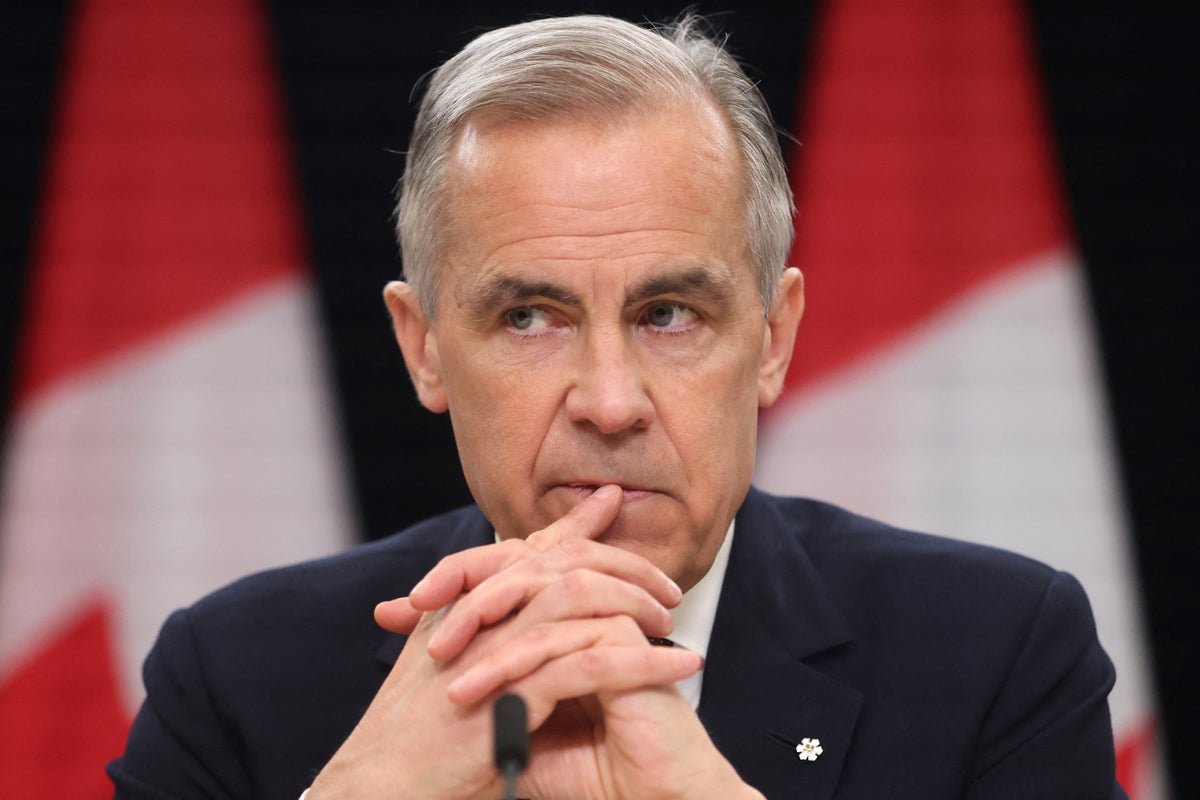 Canada Prime Minister Mark Carney snubs US to sign $1.75B long-range radar deal with Australia