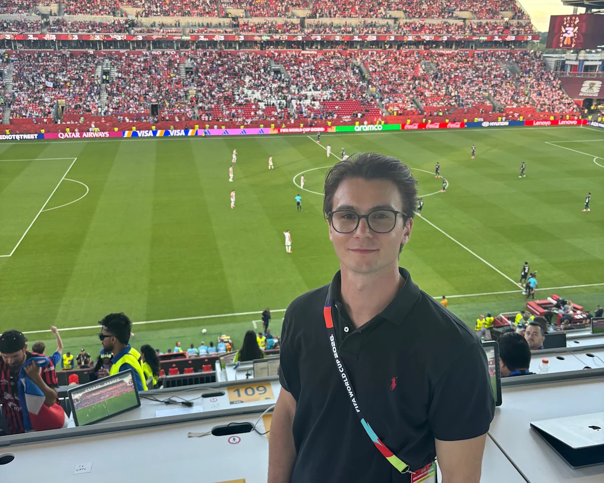 Toronto's 2026 World Cup experience reminded me our city is meant for greatness