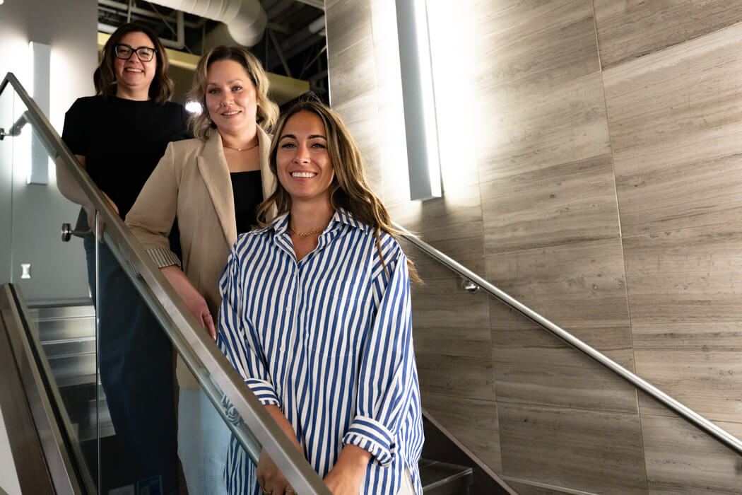 For Canadian femtech, women’s autonomy is part of the business model