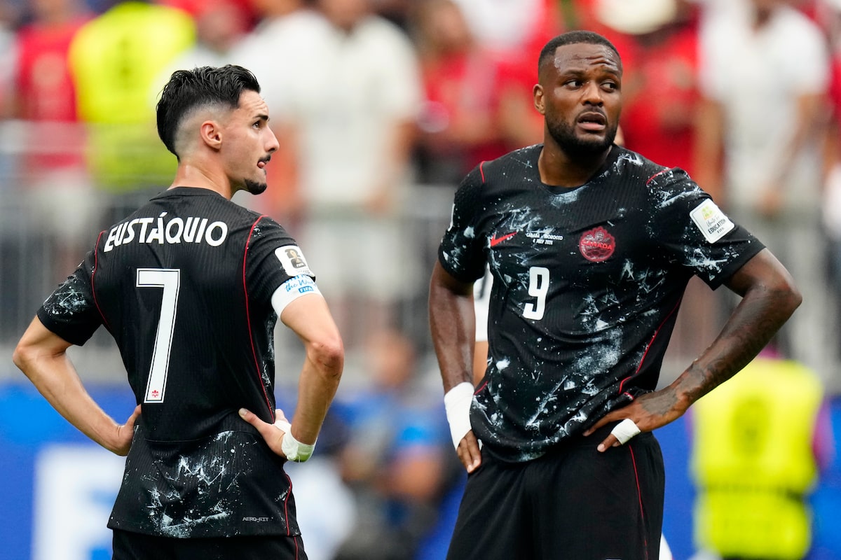 The Canadian men’s team just had its best World Cup ever. Ask us your questions