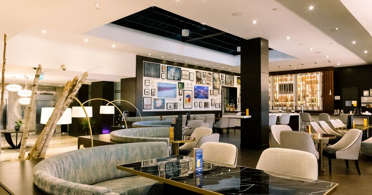 IHG Hotels & Resorts Surpasses 200 Open Canadian Hotels with Plans for Future Growth