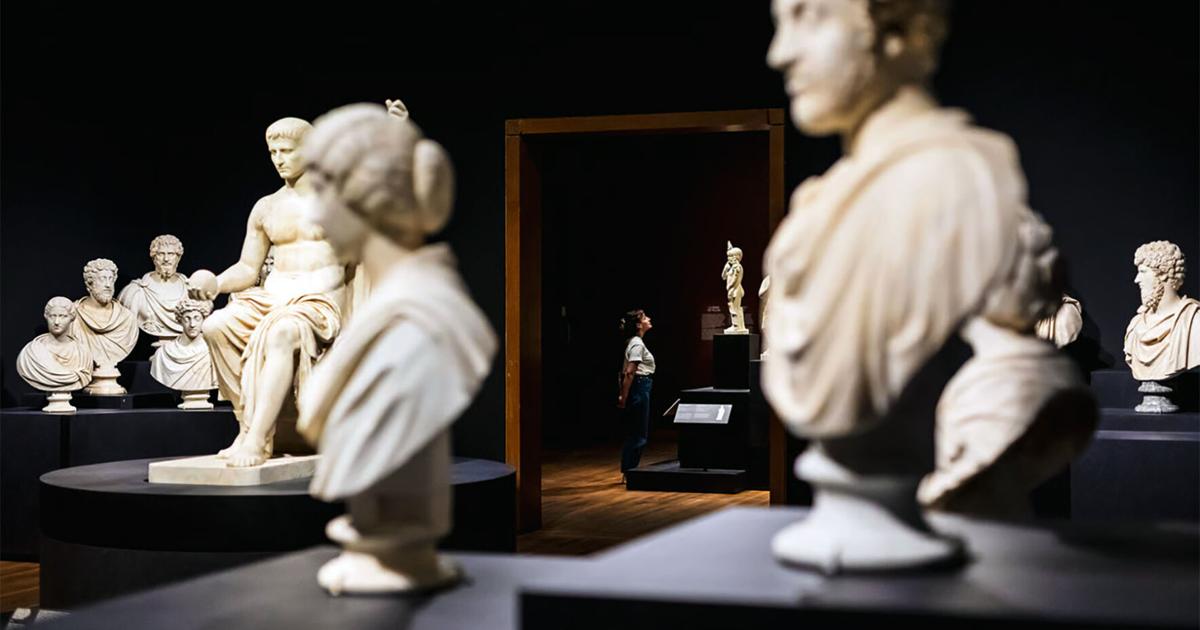 Montreal libraries and museums: Summer fun guide | Lifestyles
