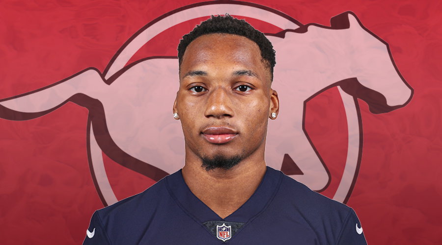 Calgary Stampeders sign former NFL draft pick BoPete Keyes