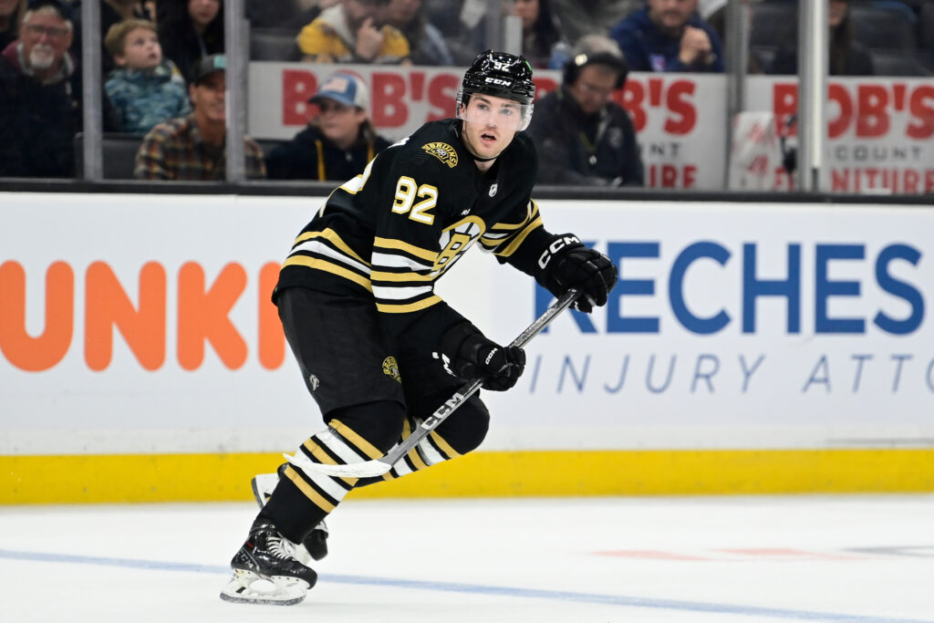 Montreal Canadiens Sign Reilly Walsh – Pro Hockey Rumors
