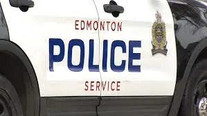 Teen charged with second-degree murder after fatal weekend shooting: Edmonton police