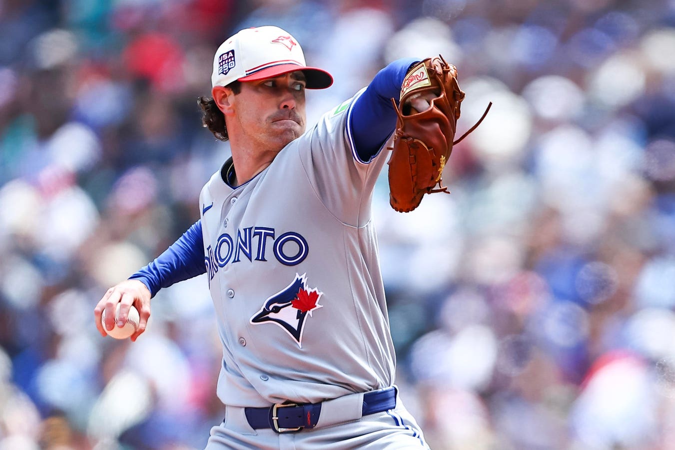 Toronto Blue Jays Have To Get Gausman And Bieber Back On Track
