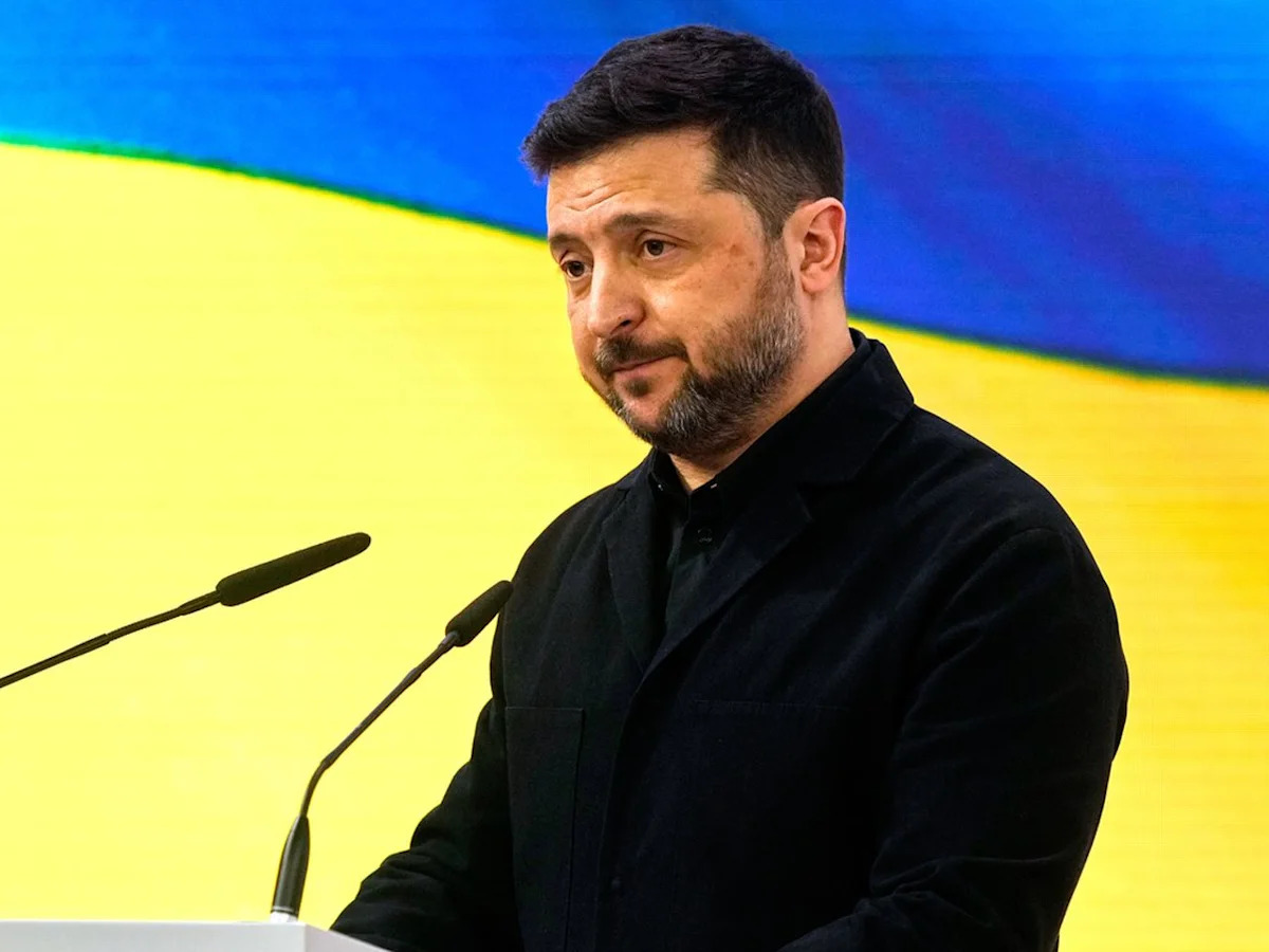 Marcus Kolga: Putin’s Russia is at a dead end — Canada must help Ukraine finish the job