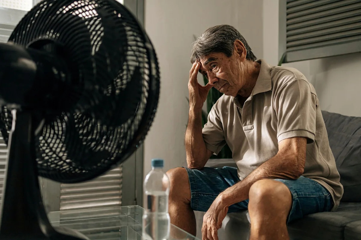 US, Canada heat wave deemed 'virtually impossible' without climate change, and blame battle follows