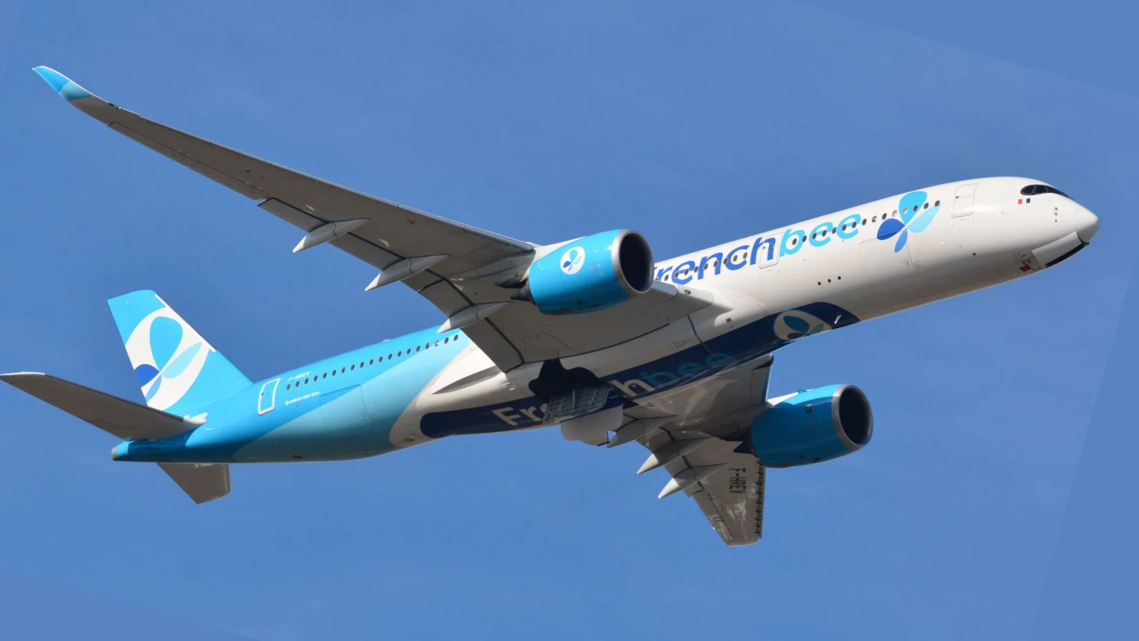 French Bee renews Globe Air Cargo Canada GSSA deal for Montreal-Orly link