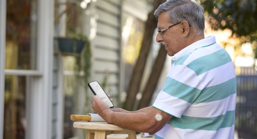 Dexcom G7 15 Day CGM Receives Health Canada Approval