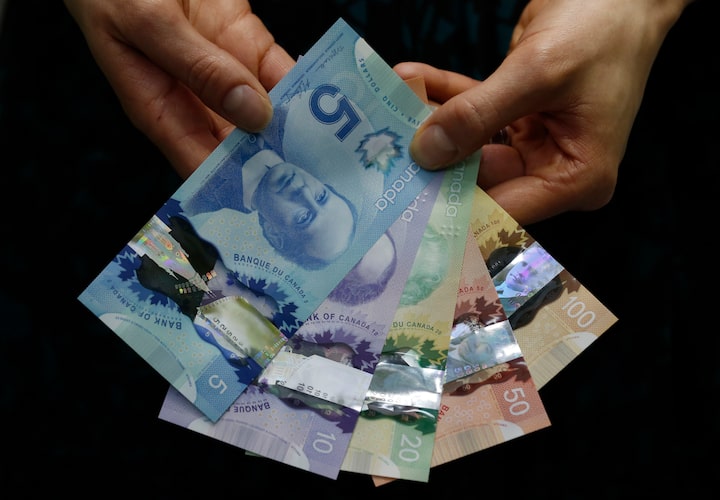 Five First Nations could invest C$1 billion in LNG Canada
