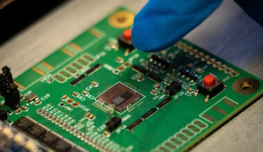 Canadian startup that raised US$75 billion wants to show chip companies can build in Canada