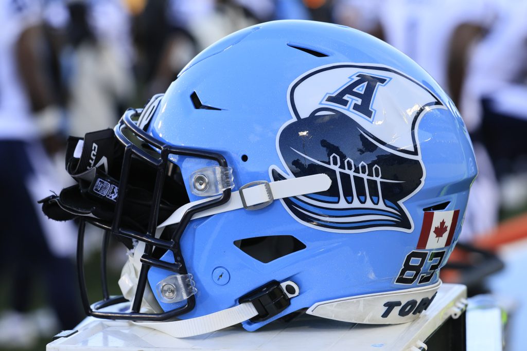 ArgosGen helmet