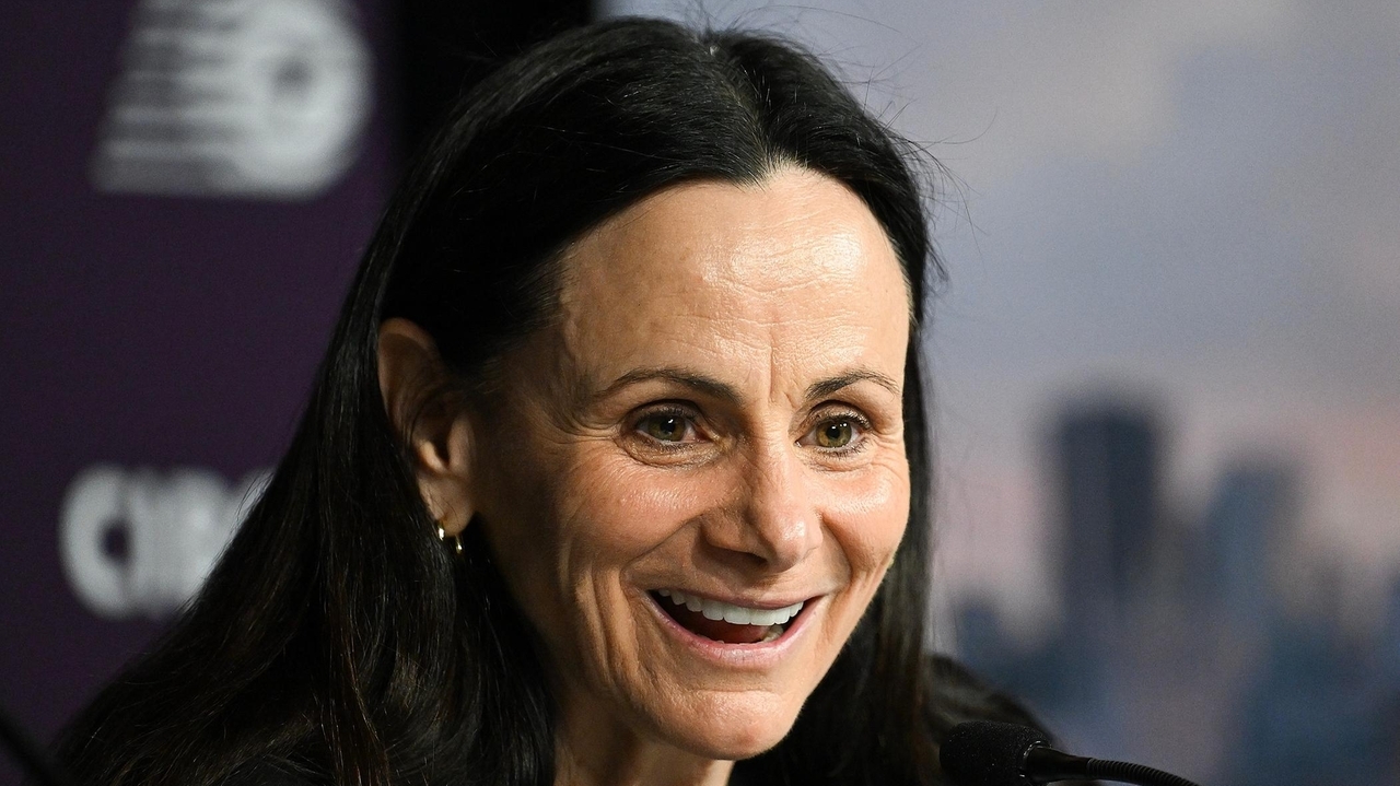 Toronto Tempo coach Sandy Brondello suspended 1 game after inappropriate comment