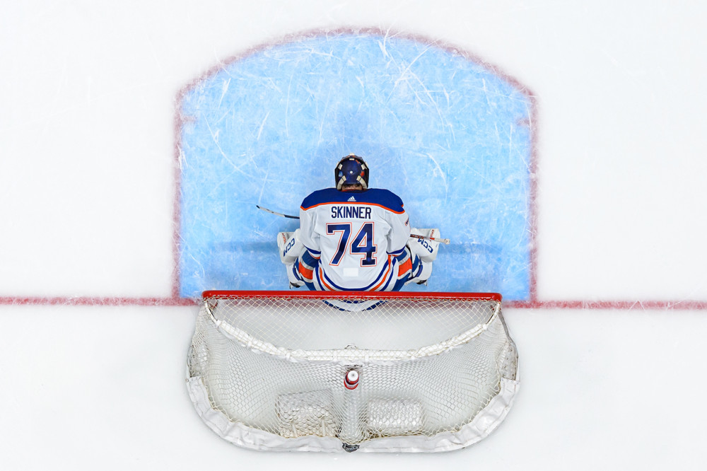 Tracking where every former Edmonton Oiler ended up this summer