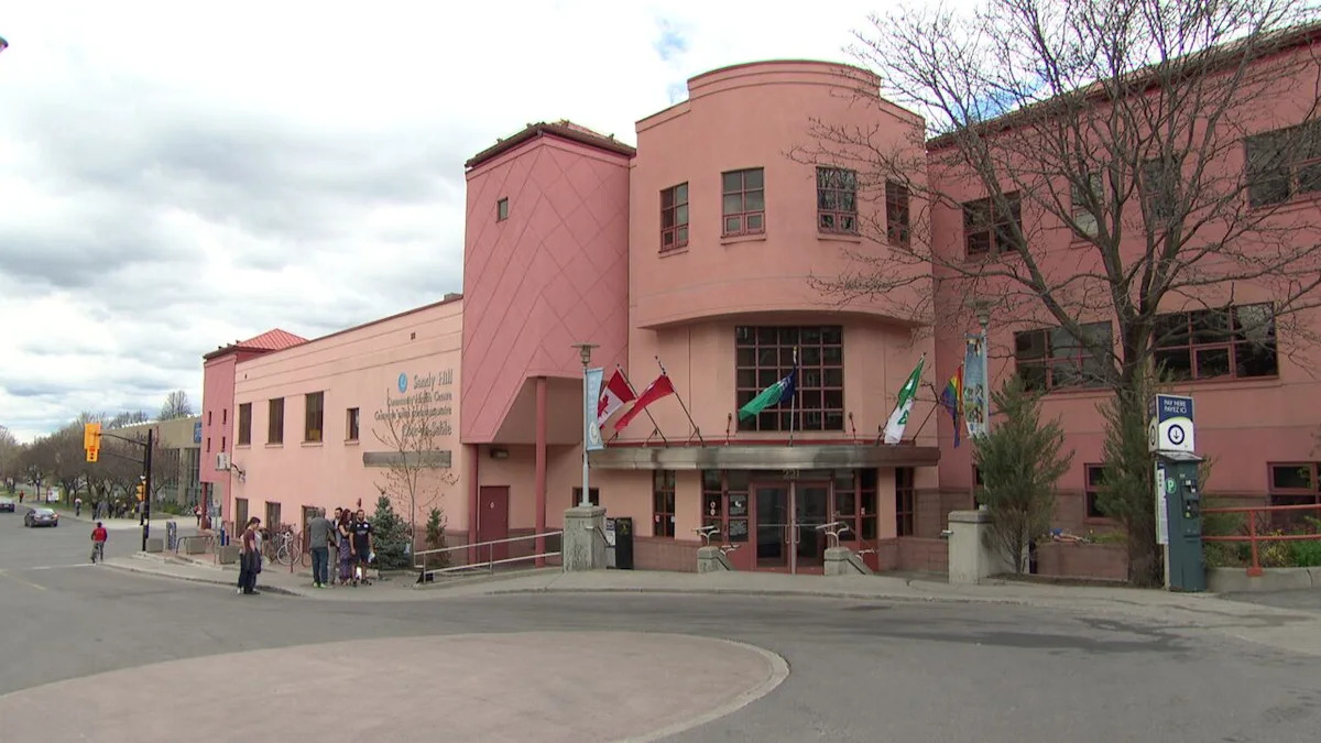 Ottawa's last supervised drug sites closed in June. So far, overdose deaths haven't spiked