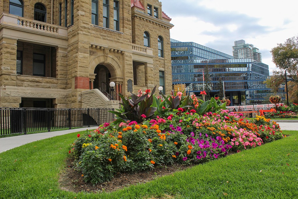 Walcott: Run the city like a business? You don’t have the heart for it.