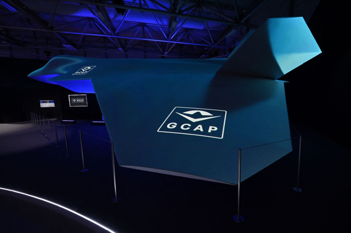 Canada Secures GCAP Observer Status as FCAS Collapse Leaves West One Fighter Standing