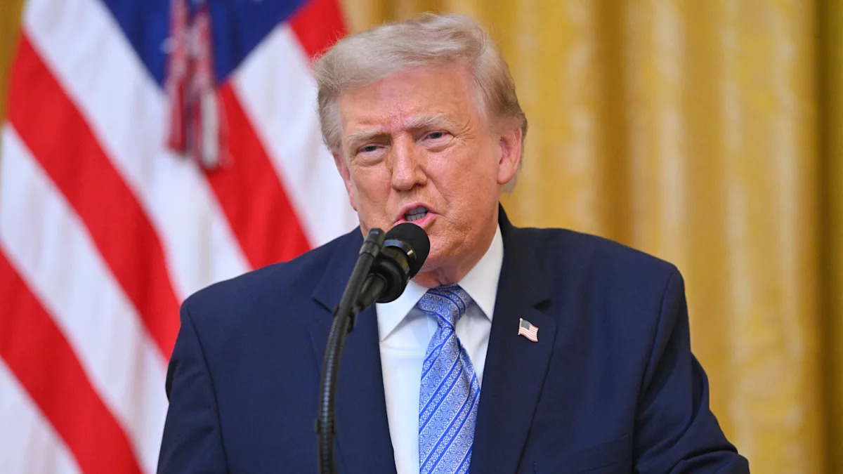 WSJ Editorial Board Calls Trump’s Canada Tariffs ‘Madness’
